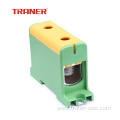 150mm2 1 Pole Al/Cu Universal Terminal Block